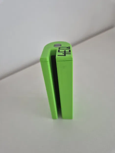 Dụng cụ mài thanh dẫn hướng máy cưa xích (STIHL, Husqvarna, OREGON) - Image 2