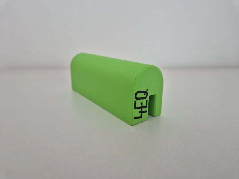 Dụng cụ mài thanh dẫn hướng máy cưa xích (STIHL, Husqvarna, OREGON) - Image 3