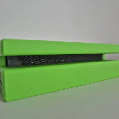 Dụng cụ mài thanh dẫn hướng máy cưa xích (STIHL, Husqvarna, OREGON)