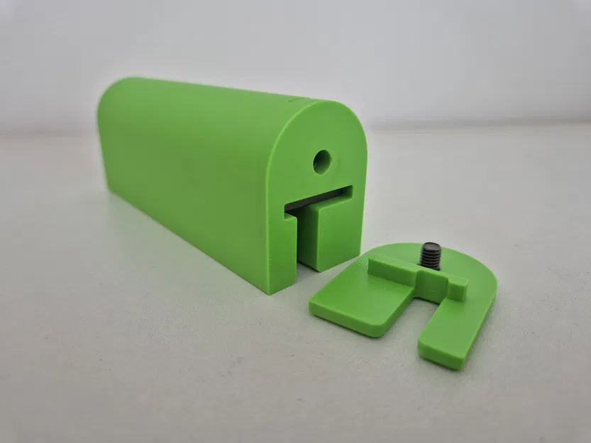 Dụng cụ mài thanh dẫn hướng máy cưa xích (STIHL, Husqvarna, OREGON) - Image 5