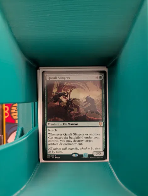 Giá đỡ điện thoại quét thẻ TCG (TCG Card scanner phone stand) - Image 4