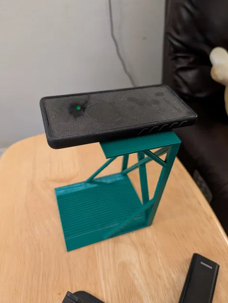 Giá đỡ điện thoại quét thẻ TCG (TCG Card scanner phone stand) - Image 7