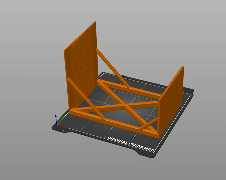 Giá đỡ điện thoại quét thẻ TCG (TCG Card scanner phone stand) - Image 8