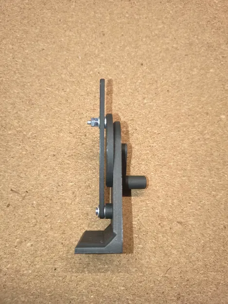 Mô hình Oscillating Glyph - Image 3