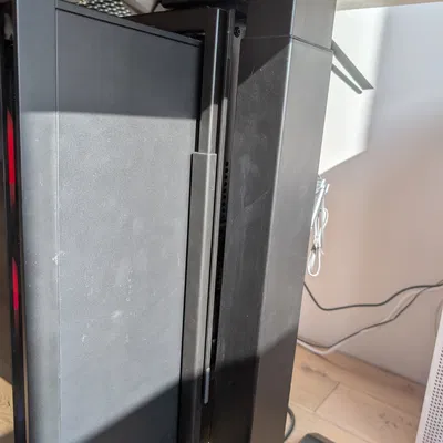 Miếng đệm (Spacer) hỗ trợ lắp giá đỡ PC cho bàn Secretlab