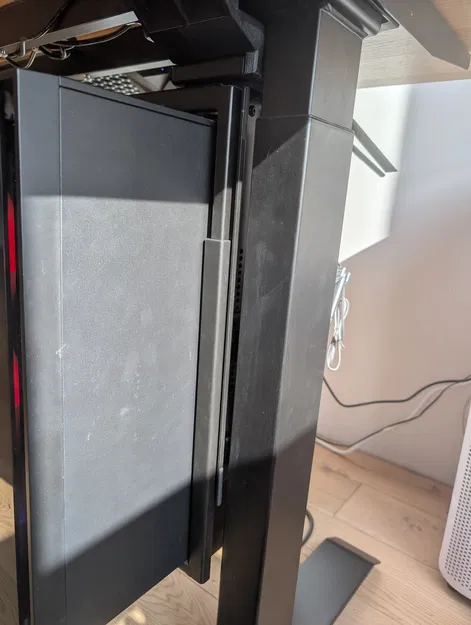 Bộ chuyển đổi gắn PC Secretlab Premium - Image 2