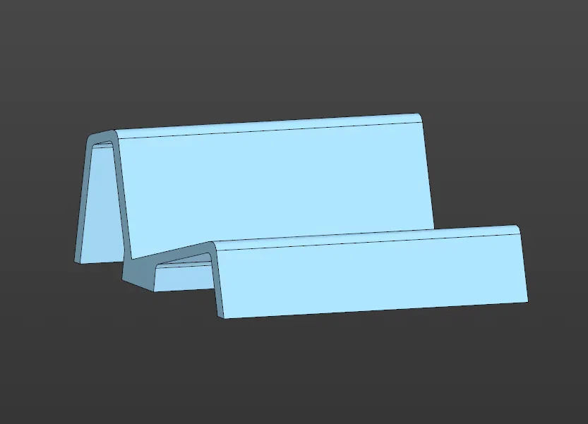 Giá đỡ để bàn tối ưu cho thiết bị LILYGO T-Embed - Image 2