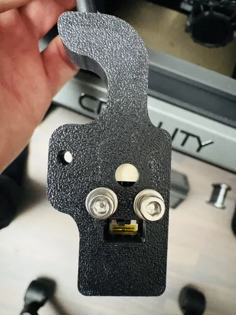 Giá đỡ cảm biến Eddy Duo cho Creality K1, K1C và K1 Max - Image 3