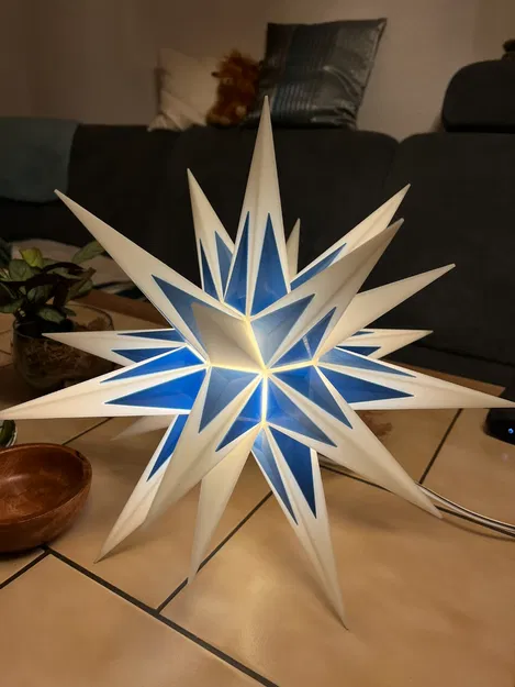 Ngôi sao Giáng sinh (Không cần AMS) - Image 1