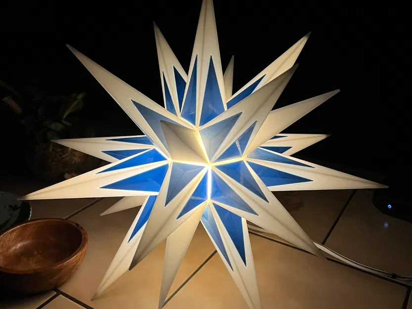 Ngôi sao Giáng sinh (Không cần AMS) - Image 2