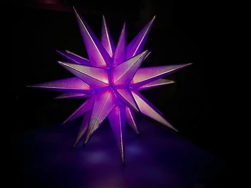 Ngôi sao Giáng sinh (Không cần AMS) - Image 4