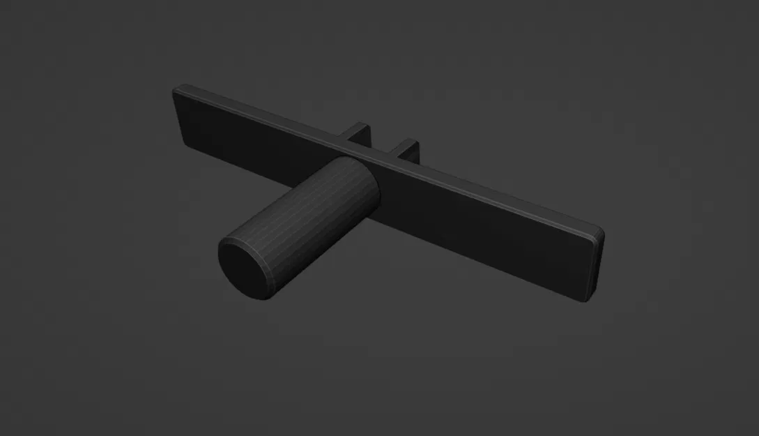 Nút nhấn thay thế cho máy hút mùi BEKO (tự in 3D) - Image 4