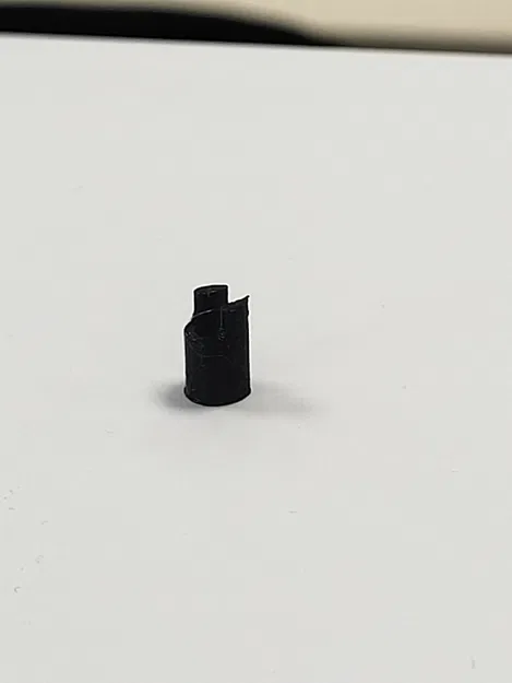 Chốt an toàn trục X cho ray trượt (Linear Rail) - Image 2