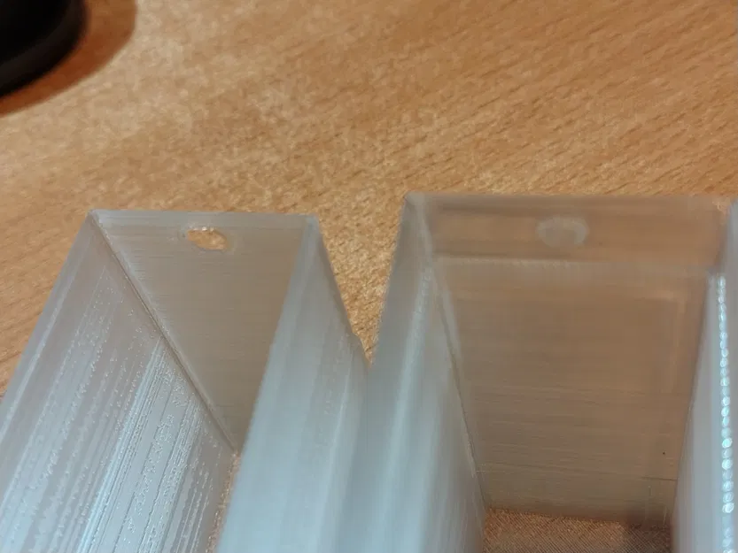 Khay và hộp đựng mẫu filament - Image 2