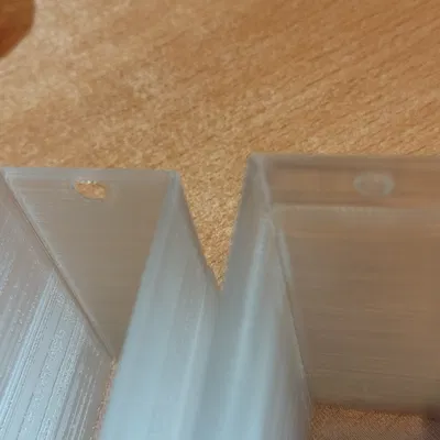 Khay và hộp đựng mẫu filament