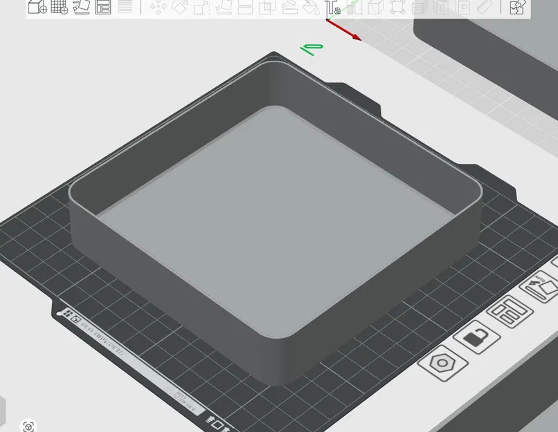 Khay và hộp đựng mẫu filament - Image 9