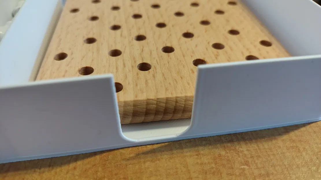 Khay và hộp lưu trữ đồ dùng nhỏ đa năng bằng in 3D - Image 5