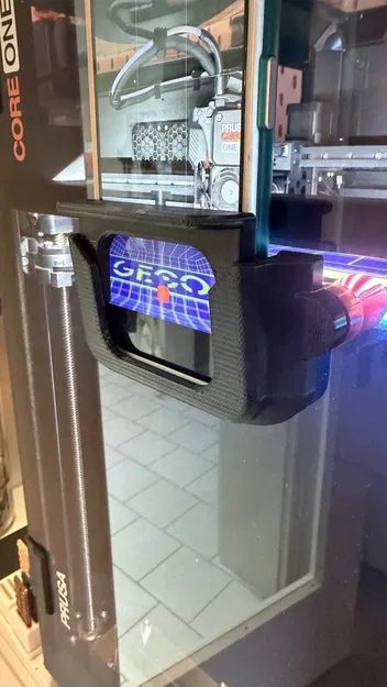 Giá đỡ điện thoại từ tính gắn cửa - Phụ kiện quay video - Image 4