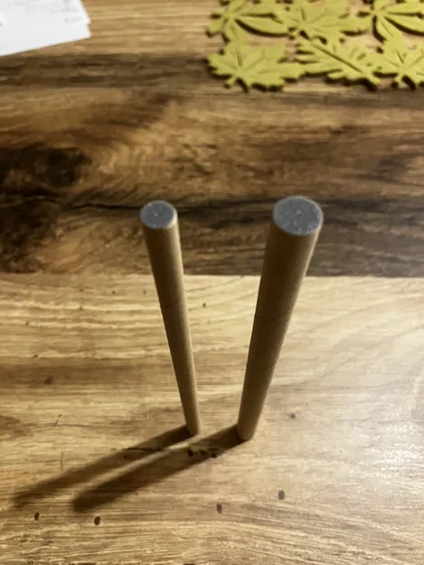 Nắp Chặn Ống Tổ Ong (Cho Ống Giấy 6mm & 8mm) - Image 1