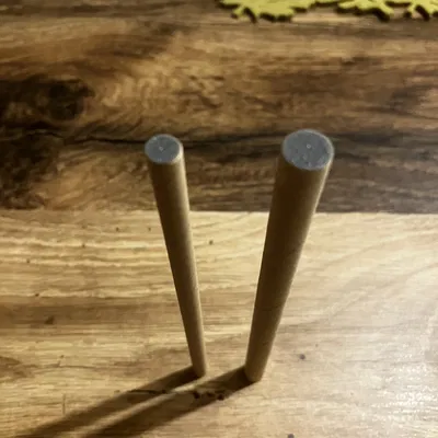 Nắp Chặn Ống Tổ Ong (Cho Ống Giấy 6mm & 8mm)