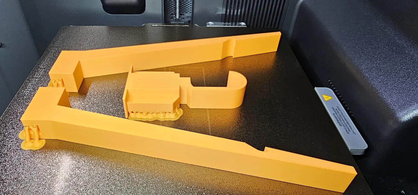 Móc treo quần áo với thiết kế "Dovetail Slots" - Image 4