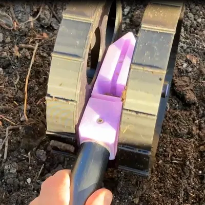 Dụng cụ gieo hạt (Seeder)