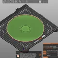 Sân chơi cho con quay (Spinning Top Playground) - Phụ kiện in 3D hoàn hảo - Thumbnail 3
