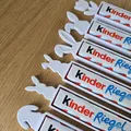 Hộp Quà Kinder Riegel Maxi Chủ Đề Mùa Xuân Phục Sinh - Thumbnail 6