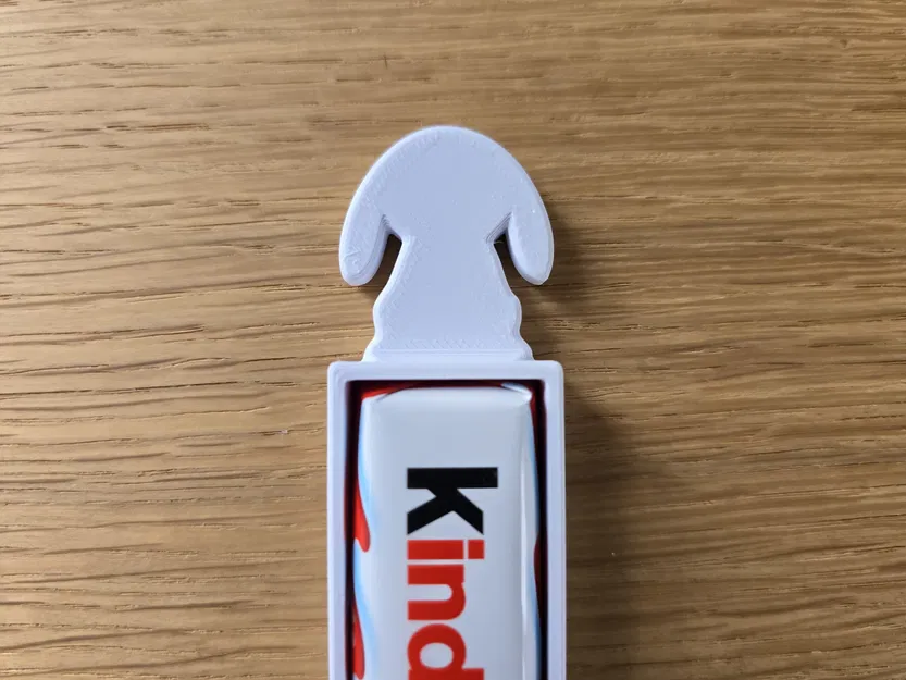 Hộp Quà Kinder Riegel Maxi Chủ Đề Mùa Xuân Phục Sinh - Image 11