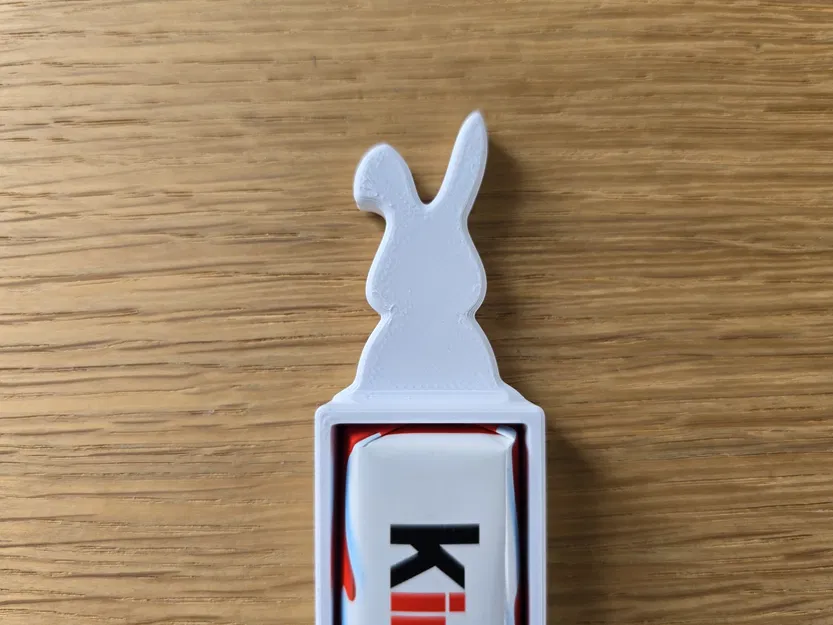 Hộp Quà Kinder Riegel Maxi Chủ Đề Mùa Xuân Phục Sinh - Image 12