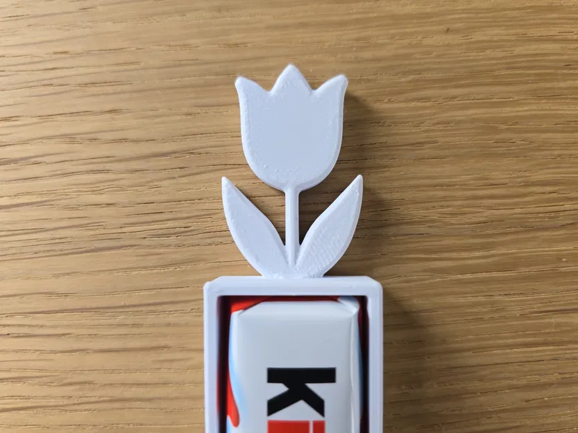 Hộp Quà Kinder Riegel Maxi Chủ Đề Mùa Xuân Phục Sinh - Image 14