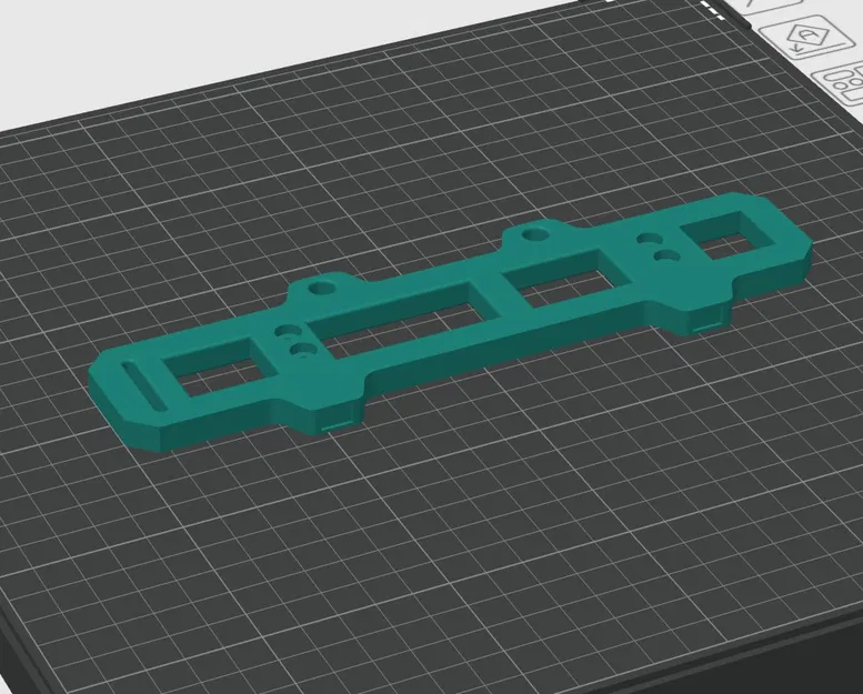 Khung bảo vệ FT818/817 - Phiên bản tích hợp dây đeo - Image 1