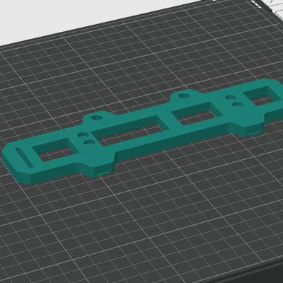 Khung bảo vệ FT818/817 - Phiên bản tích hợp dây đeo