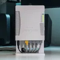 Chân đế để bàn cho MikroTik RB260GS - Thumbnail 3