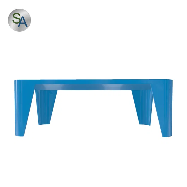 Bàn lắp ráp tương thích với LEGO - Image 1