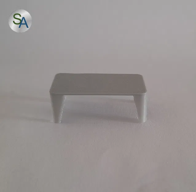 Bàn lắp ráp tương thích với LEGO - Image 2