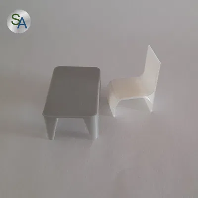 Bàn lắp ráp tương thích với LEGO