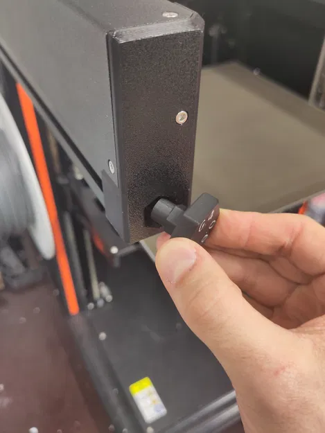 Bộ chỉ báo đầu in (Nozzle Indicator) cho Prusa XL - Image 2