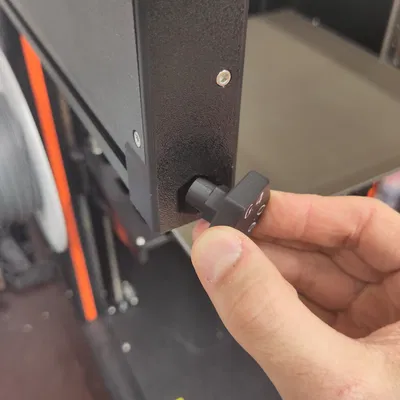 Bộ chỉ báo đầu in (Nozzle Indicator) cho Prusa XL