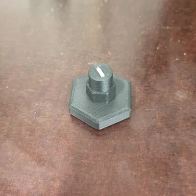 Bộ chỉ báo đầu in (Nozzle Indicator) cho Prusa XL