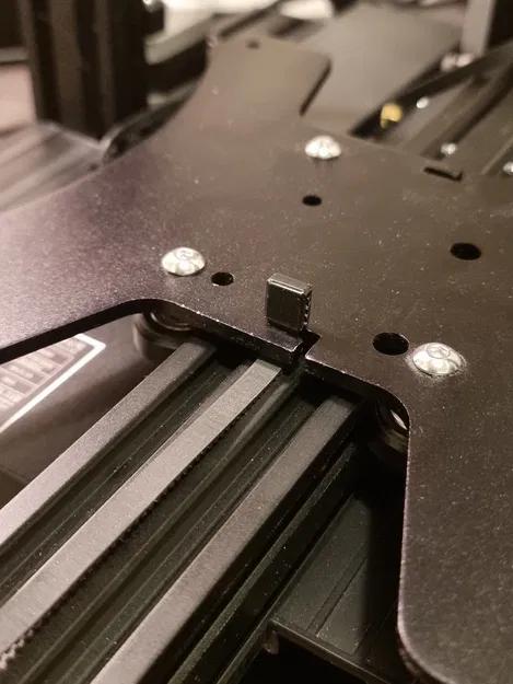 Kẹp đầu dây đai GT2 6mm - Image 9