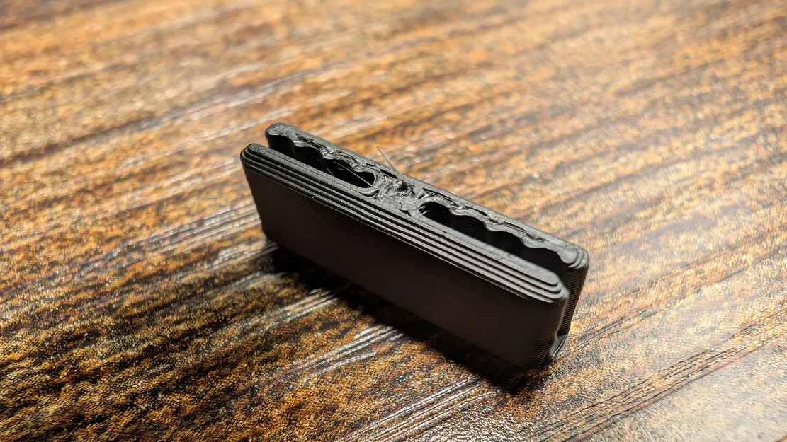 Đầu nối dây đai GT2 Timing Belt: Giải pháp nối dây đai cho máy in 3D - Image 1