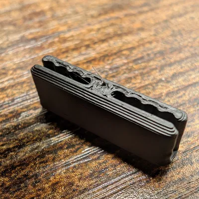 Đầu nối dây đai GT2 Timing Belt: Giải pháp nối dây đai cho máy in 3D