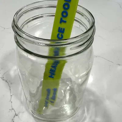 Thước đo khoảng trống (Headspace Tool) hỗ trợ đóng hộp thực phẩm