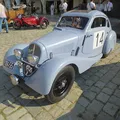 Mô hình in 3D xe cổ Aero 750 Sport Coupé 1934 tuyệt đẹp - Thumbnail 1