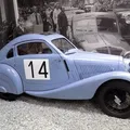 Mô hình in 3D xe cổ Aero 750 Sport Coupé 1934 tuyệt đẹp - Thumbnail 2