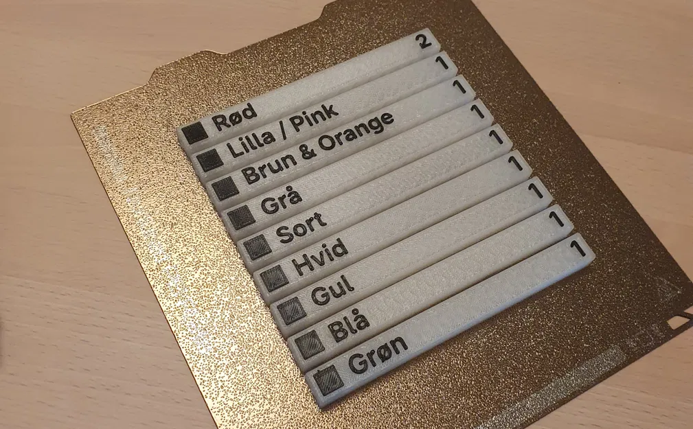 Nhãn cho hộp đĩa CD Jewel Case - Image 2