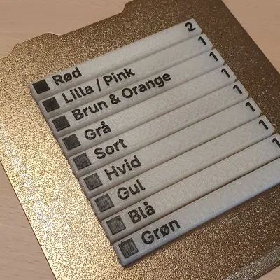 Nhãn cho hộp đĩa CD Jewel Case