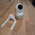 Giá đỡ để bàn cho camera giám sát trẻ em Babycam stand - Thumbnail 1