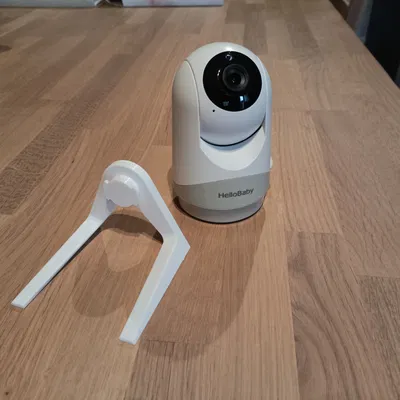 Giá đỡ để bàn cho camera giám sát trẻ em Babycam stand